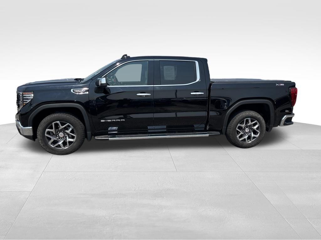 Used 2023 GMC Sierra 1500 Truck