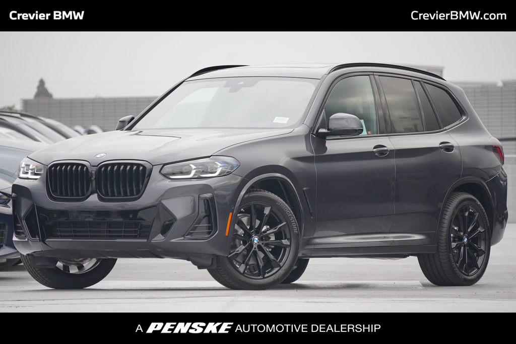 2024 BMW X3 sDrive30i -
                Santa Ana, CA