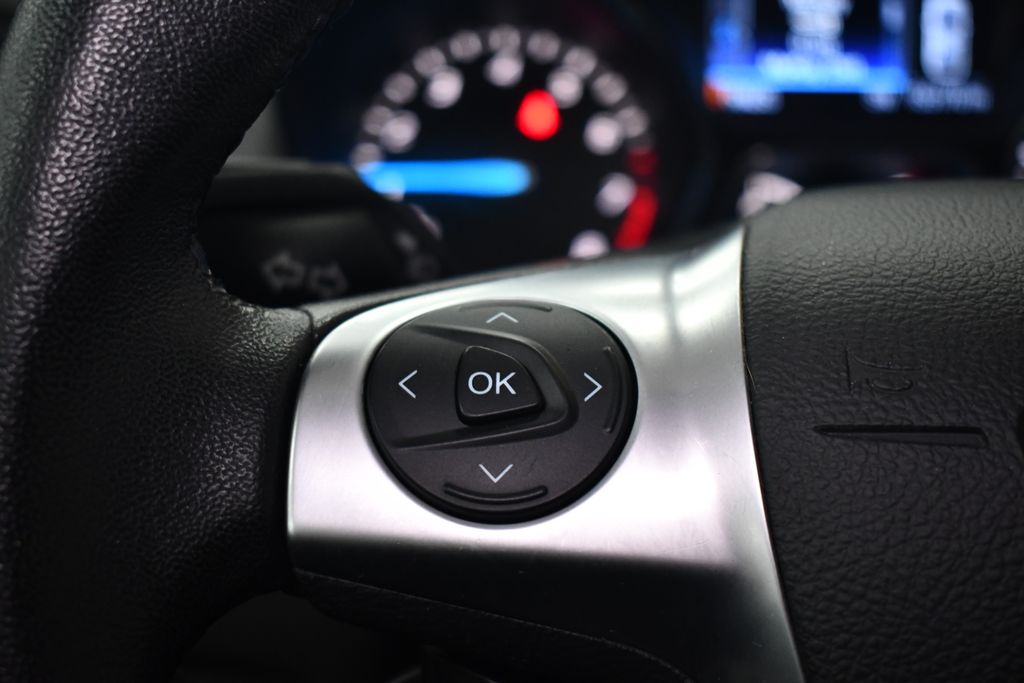 Thumbnail: 2014 Ford Escape - 20
