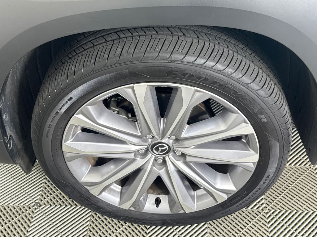 Certified Used 2026 Green Mazda 2.5 S Premium image 12