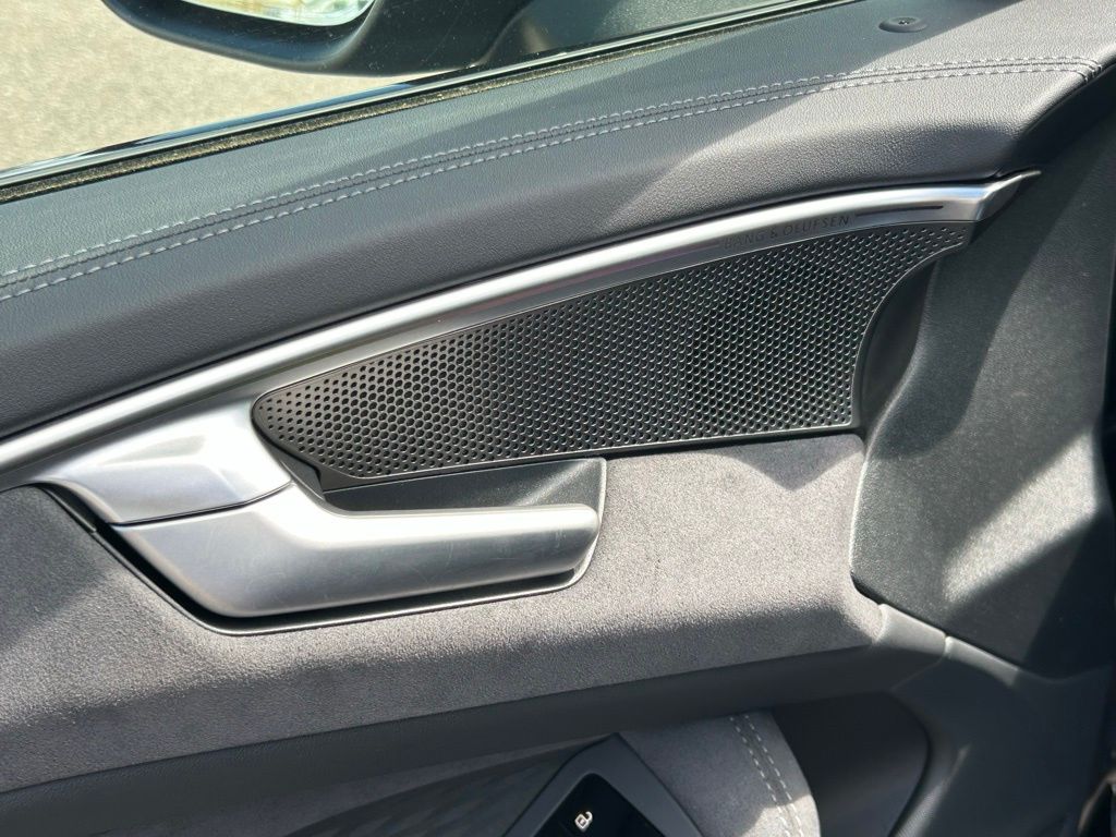 New 2026 Black Audi 3.0 image 62