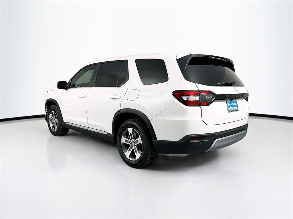 New Car 2025 Honda Pilot  Ex-l For Sale Under $50,000 In Austin, Texas