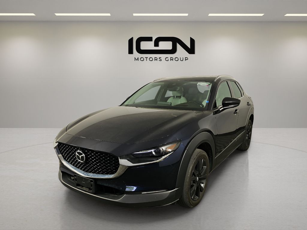 Used 2023 Mazda CX-30 SUV