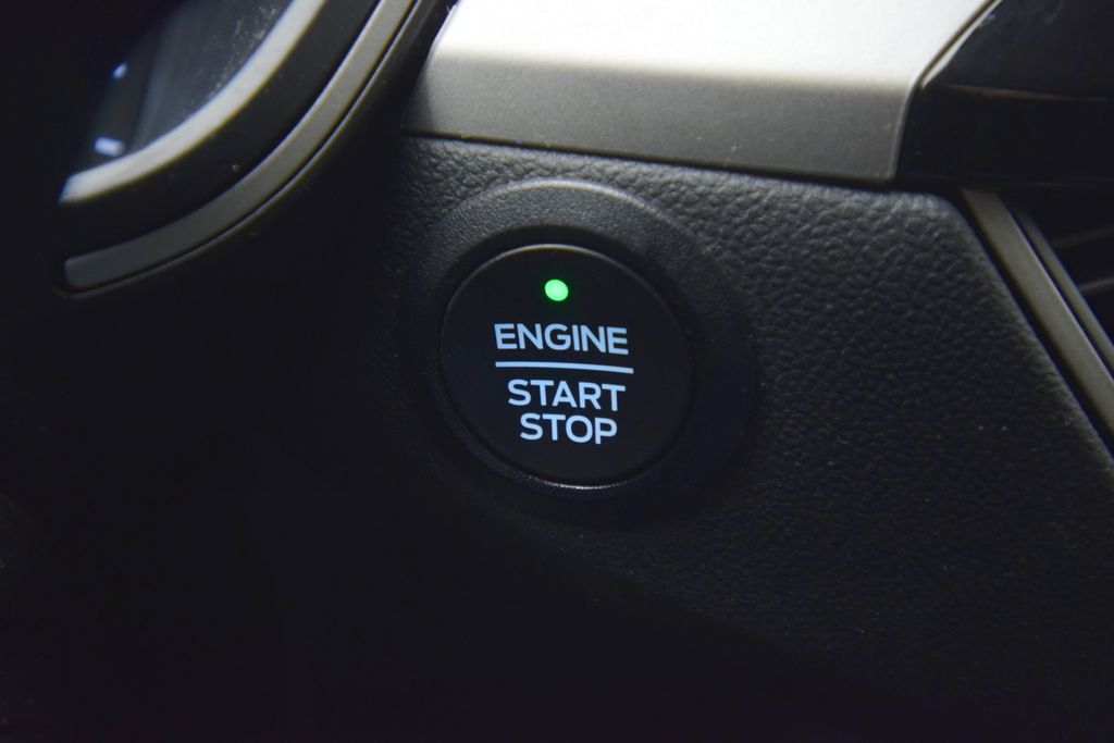 used 2022 Ford Escape car, priced at $18,999