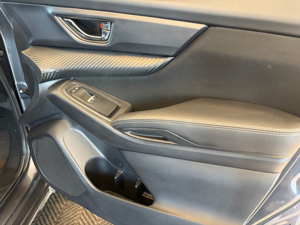 2023 Subaru Ascent Premium