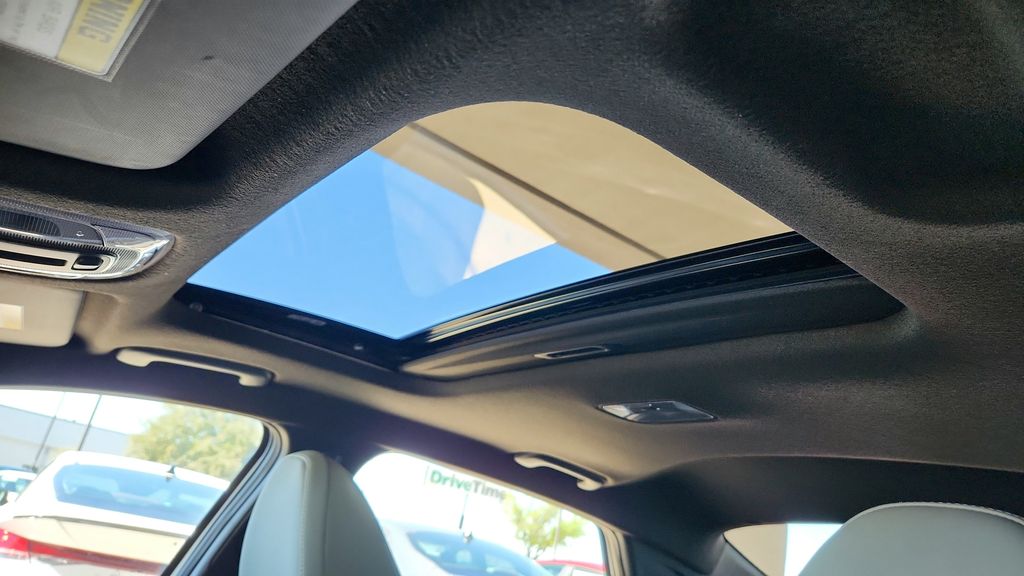 2026 Hyundai Elantra Hybrid