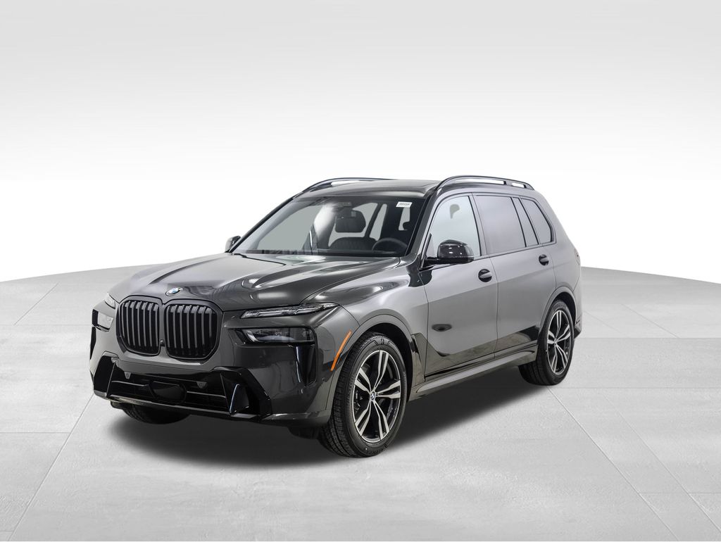 2025 BMW X7 xDrive40i -
                Bloomington, MN