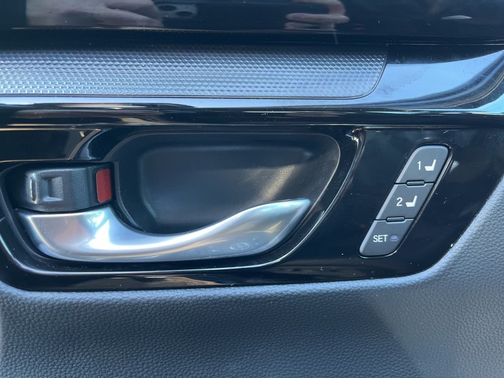 Thumbnail: 2024 Honda CR-V - 13