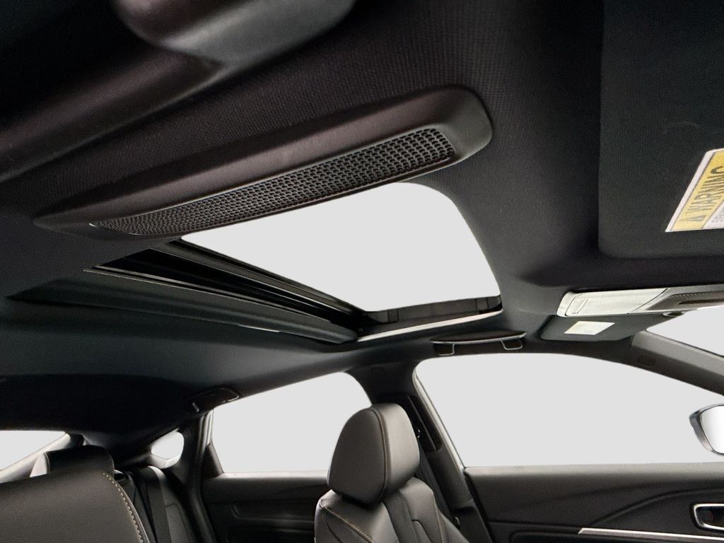 Thumbnail: 2026 Acura Integra - 16