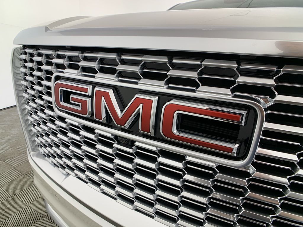 2024 GMC Yukon Denali 54