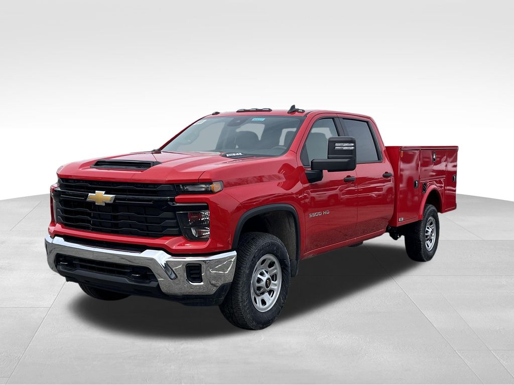 View vehicle photo 5