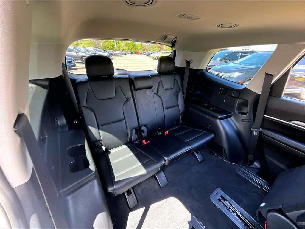2024 Kia Telluride — photo 17