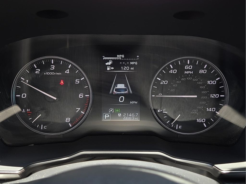 Used 2025 Subaru Outback Touring XT For Sale in Farmington, AR
