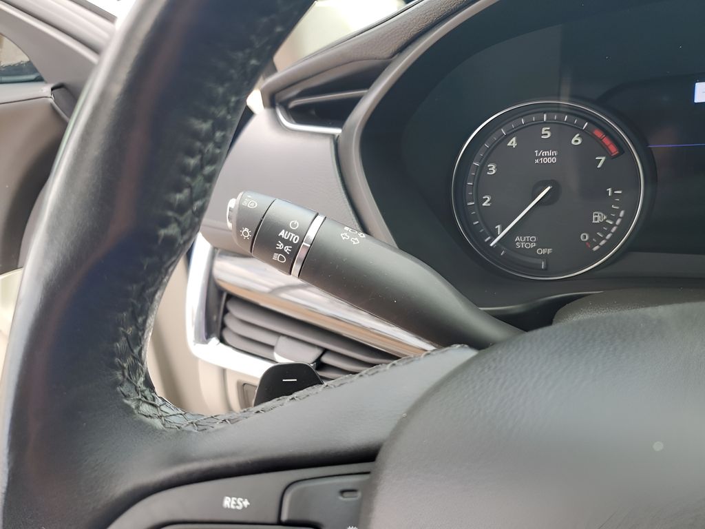 Used Car 2019 Cadillac Xt4  Premium Luxury For Sale Under $25,000 In Austin, Texas