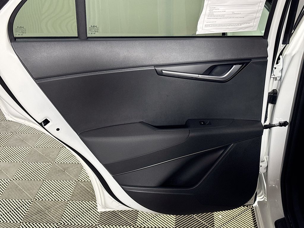 2023 Kia Niro EV Wind