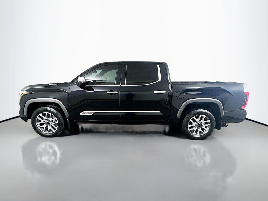 Thumbnail: 2025 Toyota Tundra - 8