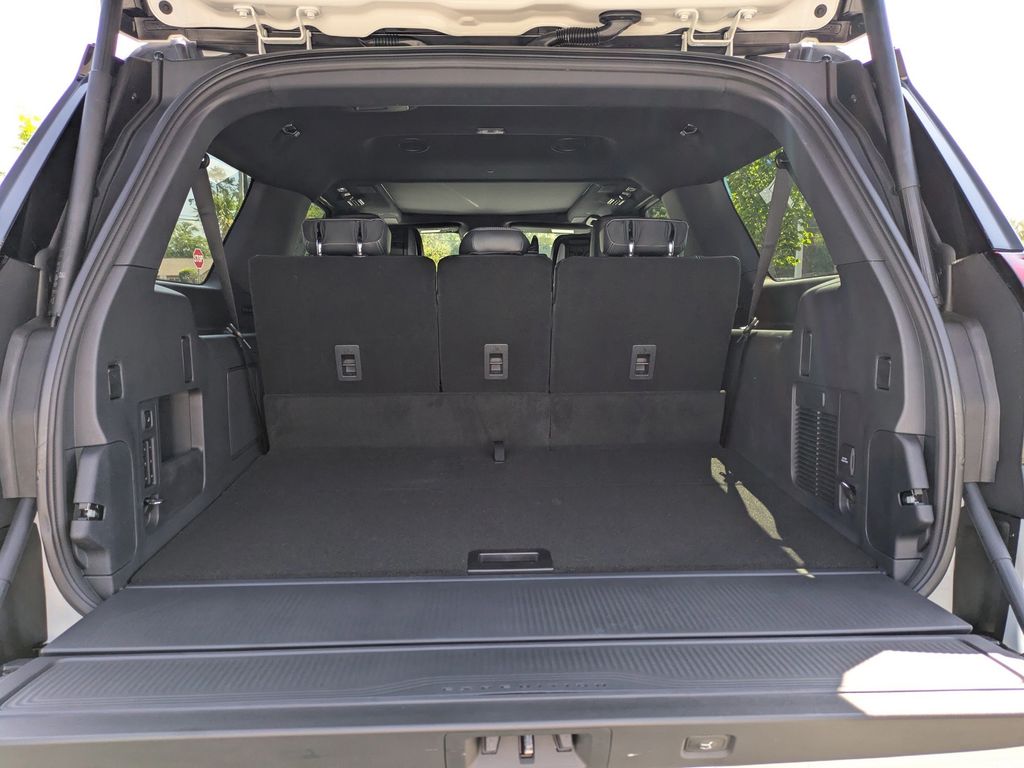 2026 Ford Expedition Max Platinum MAX