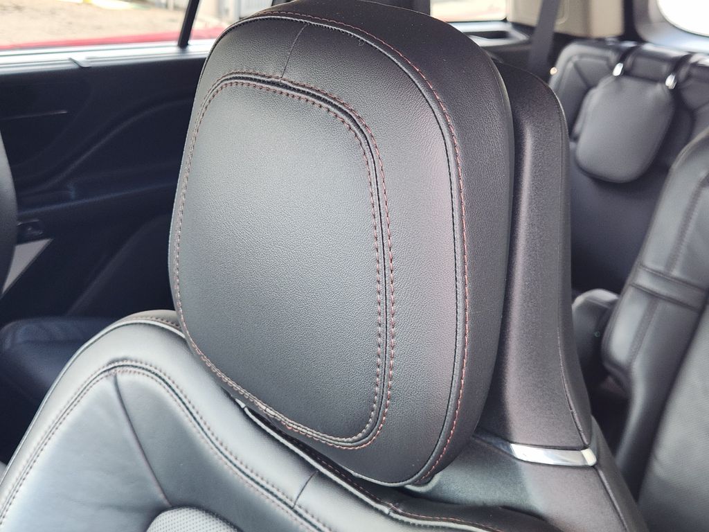 2024 Lincoln Aviator Reserve Blue at Bayway Cadillac of The Woodlands