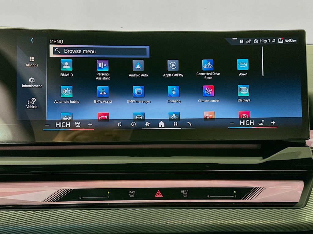 Thumbnail: 2026 BMW i5 - 11