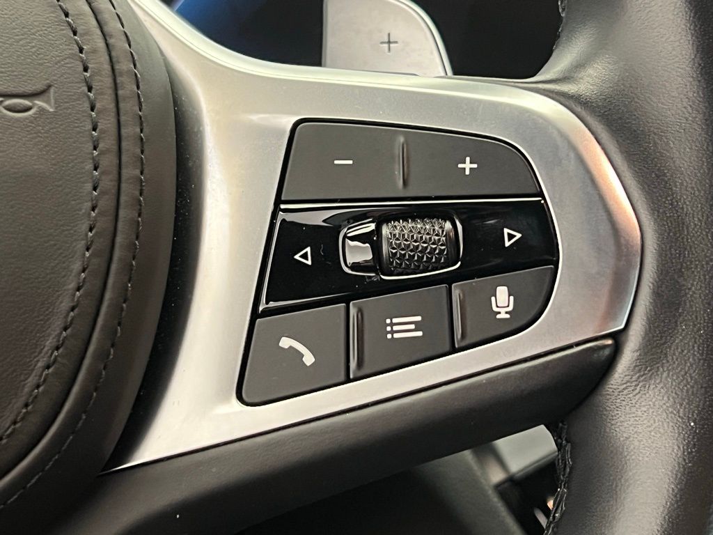 Thumbnail: 2024 BMW 4 Series - 23