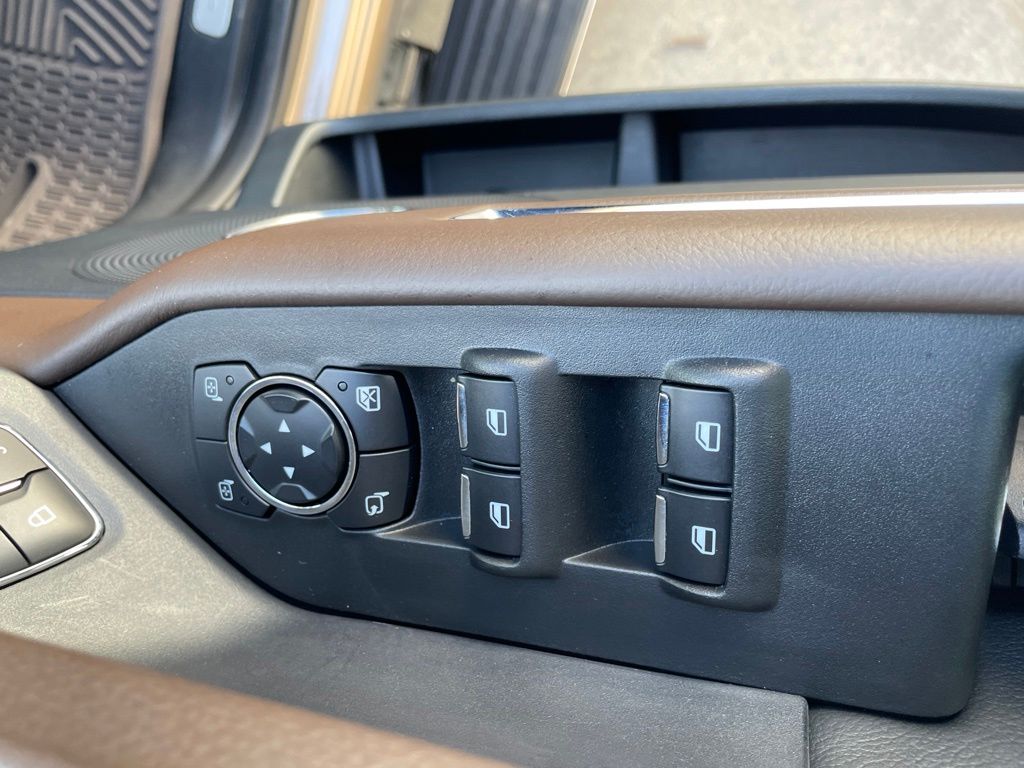 Used Car 2020 Ford Expedition  King Ranch For Sale Under $40,000 In Georgetown, Texas