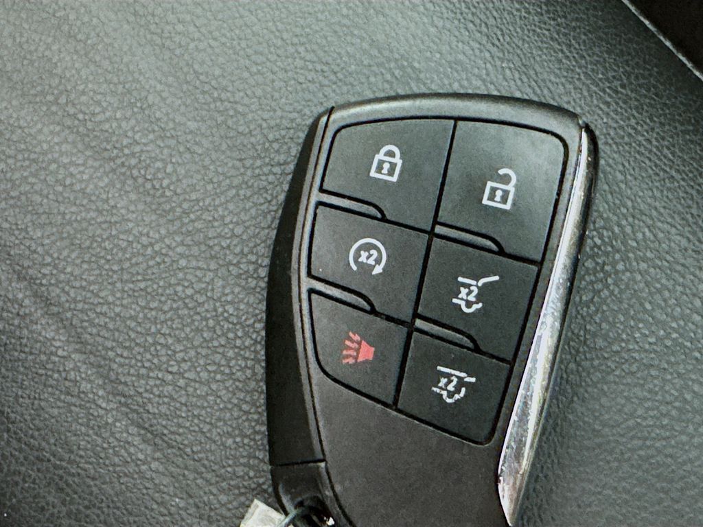 Used Car 2023 Chevrolet Tahoe  Lt For Sale Under $60,000 In Austin, Texas