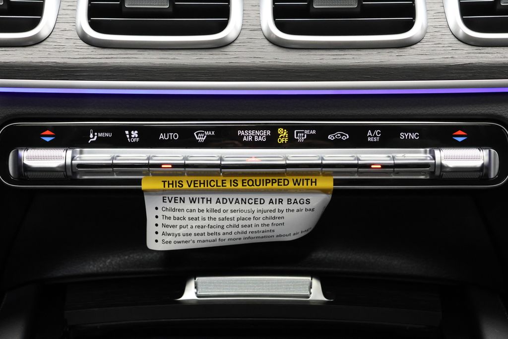 Thumbnail: 2026 Mercedes-Benz GLE - 27