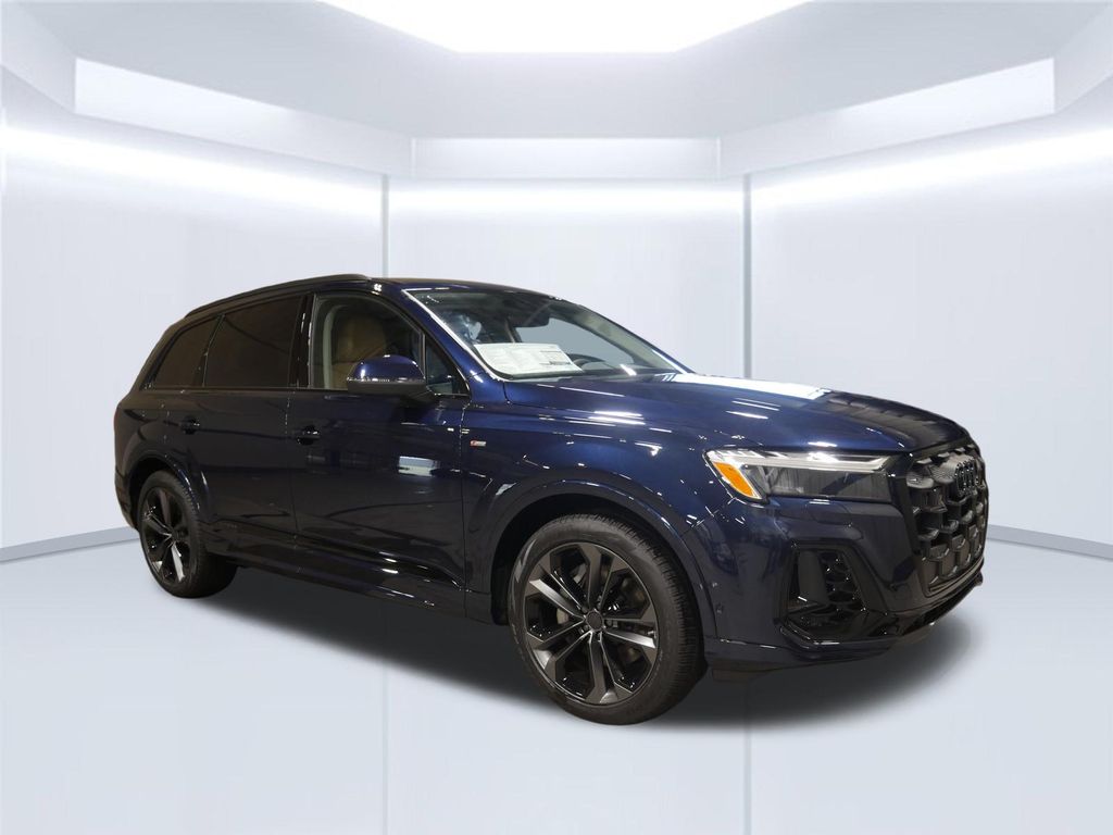 Thumbnail: 2026 Audi Q7 - 7