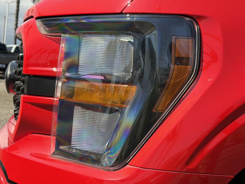 Used 2023 Ford F-150 XL 4D SuperCrew