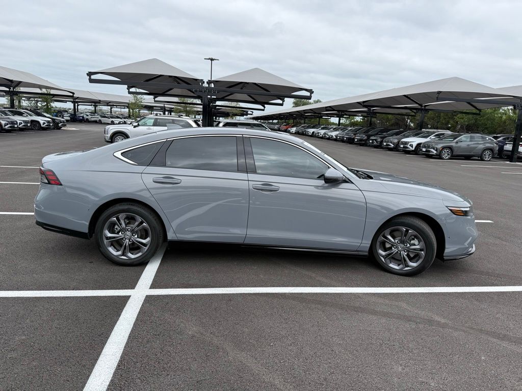 Thumbnail: 2024 Honda Accord - 4