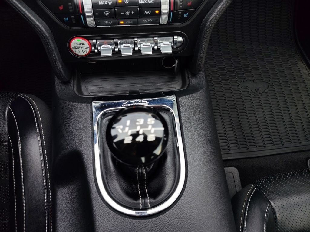 2015 Ford Mustang  Gt Premium In Austin, Texas