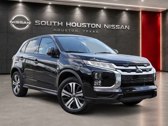 2025 Mitsubishi Outlander Sport   at DeMontrond Gulf Freeway