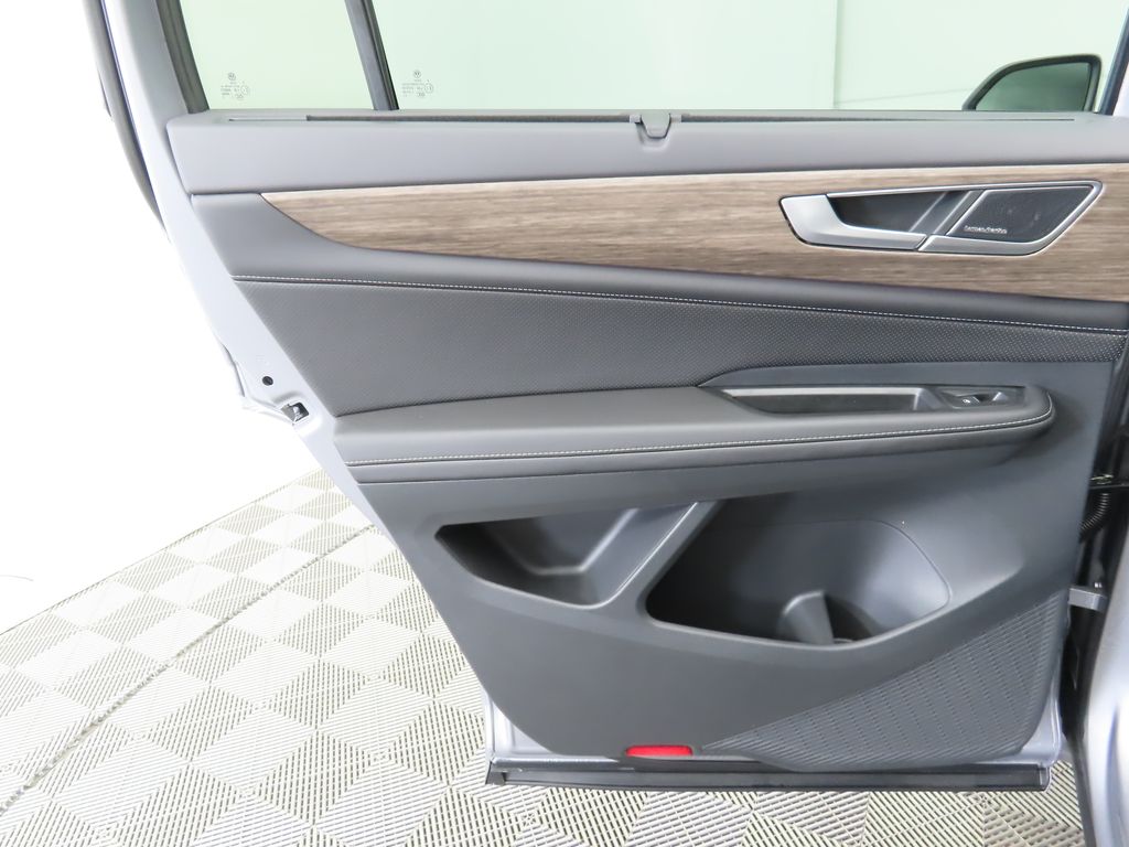 Thumbnail: 2025 Volkswagen Atlas - 26