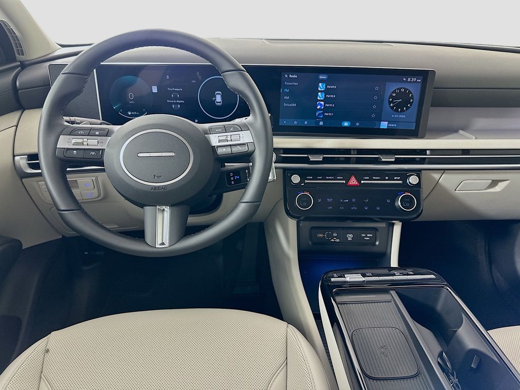 Thumbnail: 2026 Hyundai Tucson - 18
