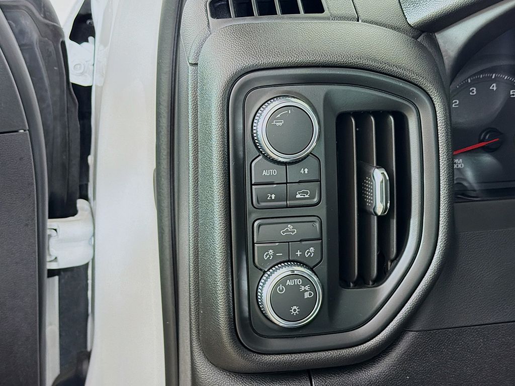 Used 2026 White GMC Pro image 26
