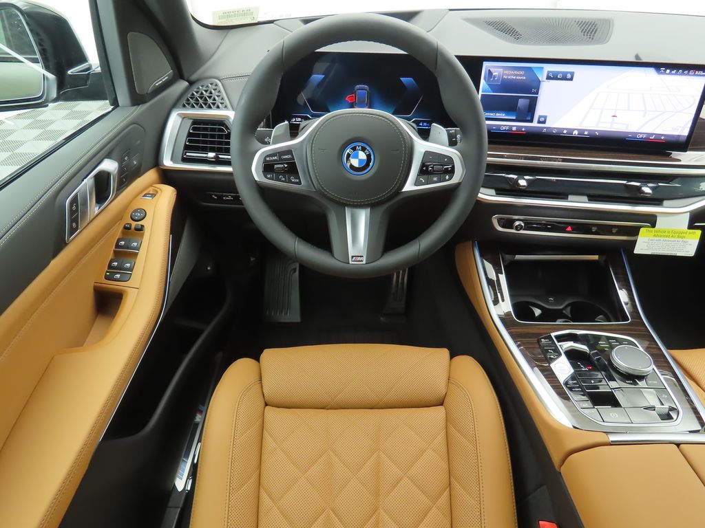 Thumbnail: 2026 BMW X5 - 10