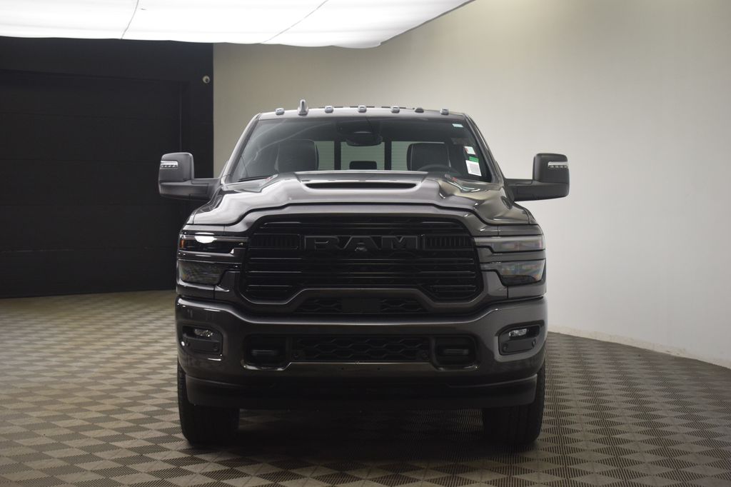 new 2026 Ram 2500 car, priced at $86,148