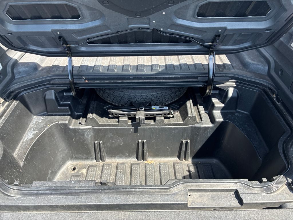 2023 Honda Ridgeline Black Edition  at Honda North