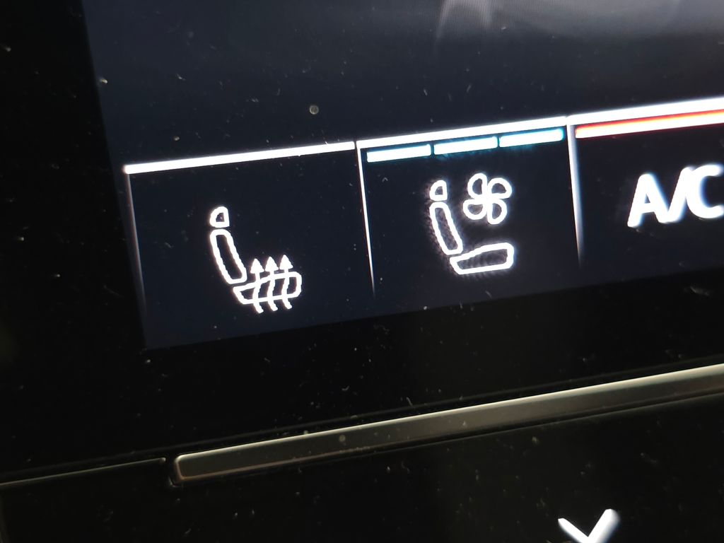 Certified Used 2026 Black Audi 55 Premium Plus image 10
