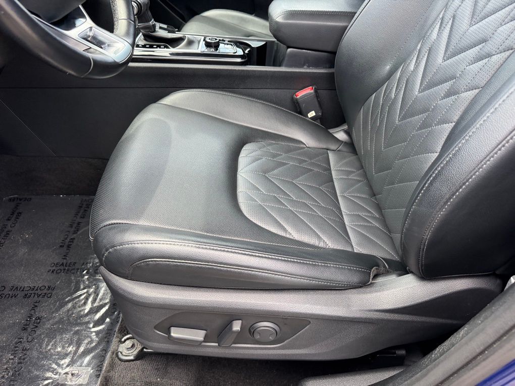 Used 2023 Kia Sportage SUV