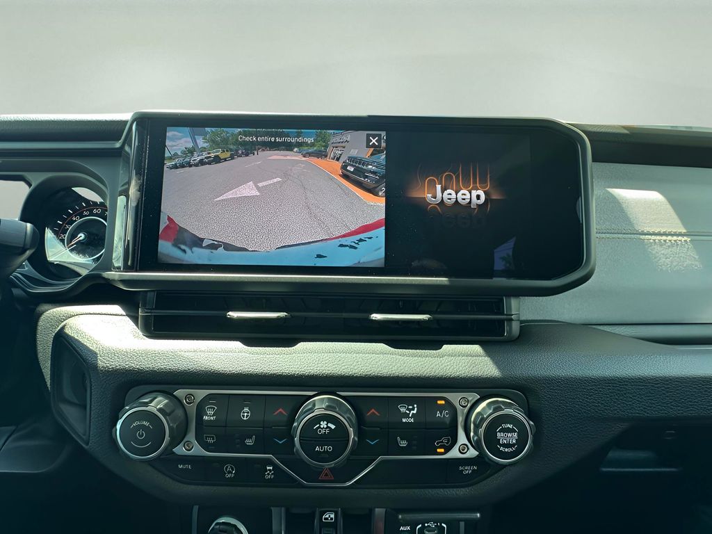 2025 Jeep Wrangler 4-Door Sport S - Photo 16