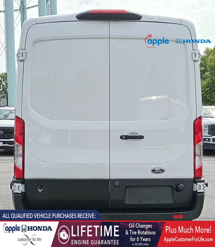 2024 Ford Transit-250 Cargo Van 