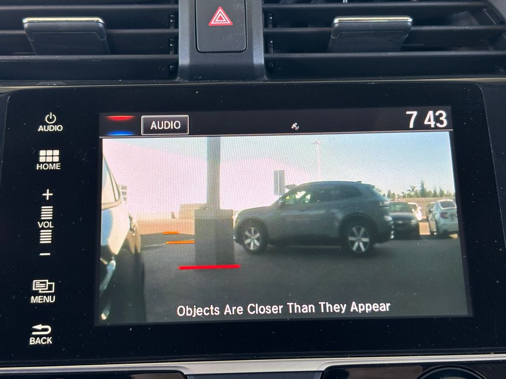 Thumbnail: 2018 Honda Civic - 30