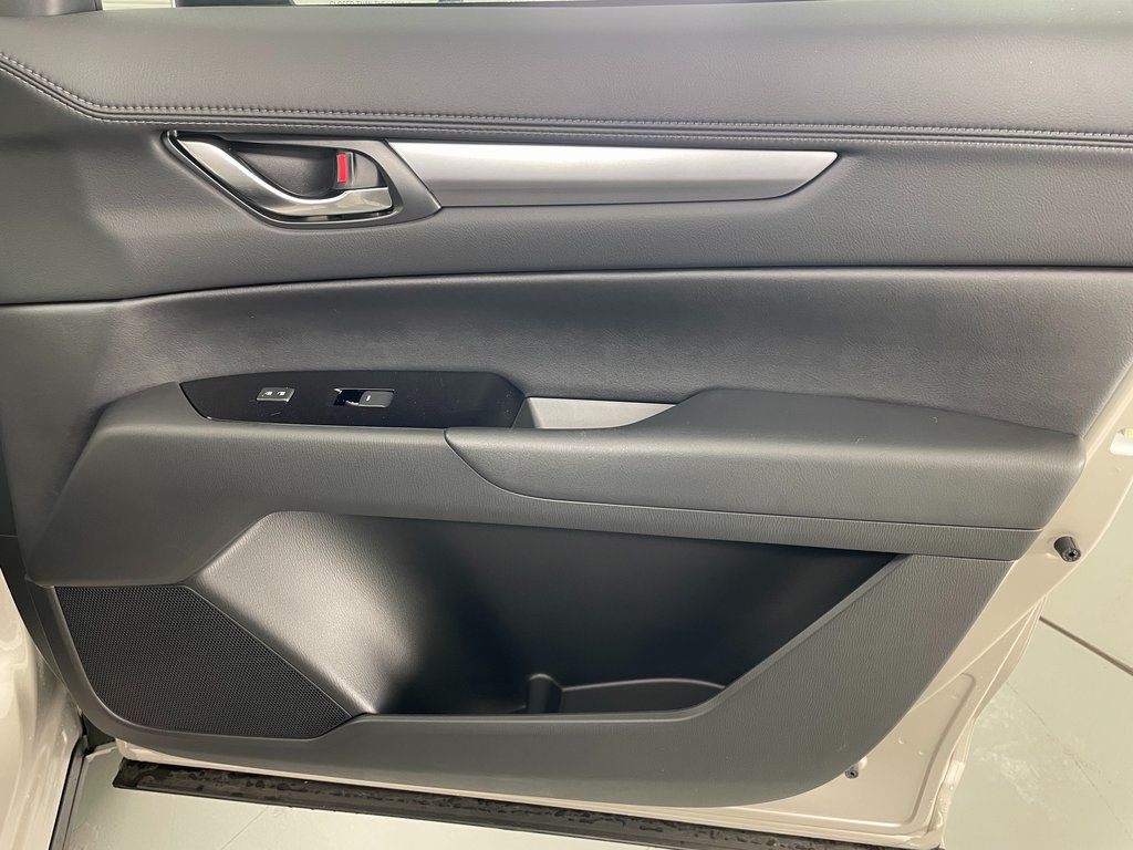 New 2025 Silver Mazda 2.5 S Select Package image 43