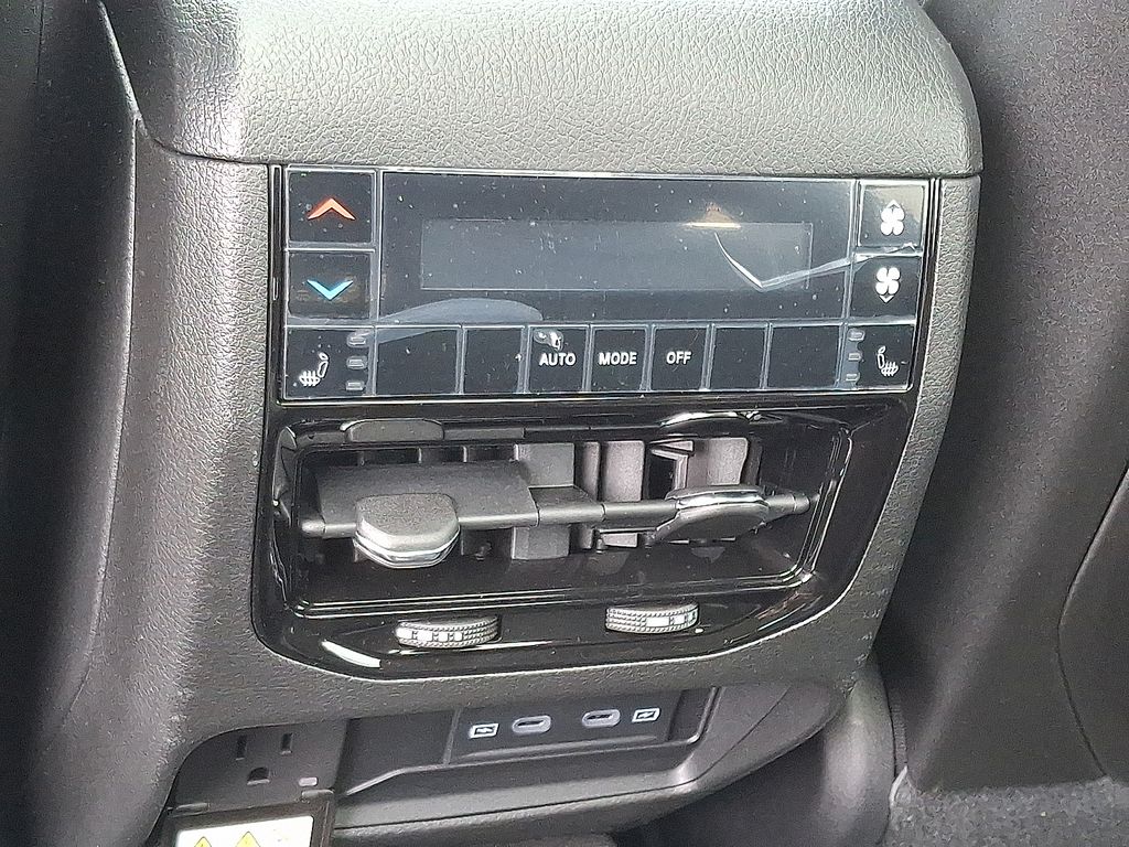 New 2026 Jeep Grand Cherokee L SUV