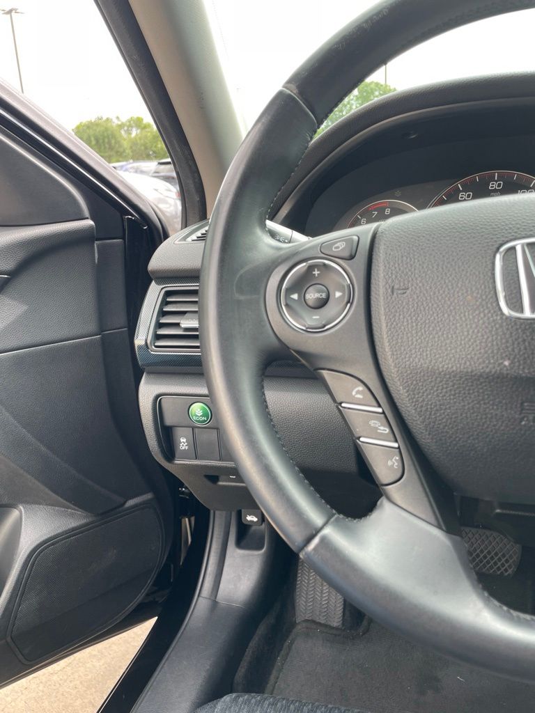 Used Car 2014 Honda Accord  Sport For Sale Under $20,000 In Georgetown, Texas