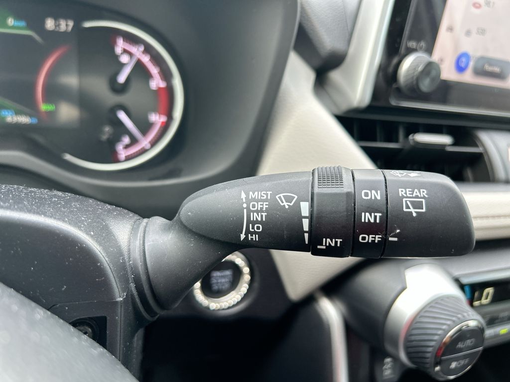 Thumbnail: 2024 Toyota RAV4 - 19