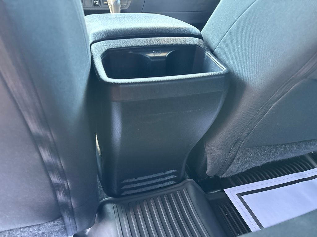 Used 2023 Toyota Tacoma Truck