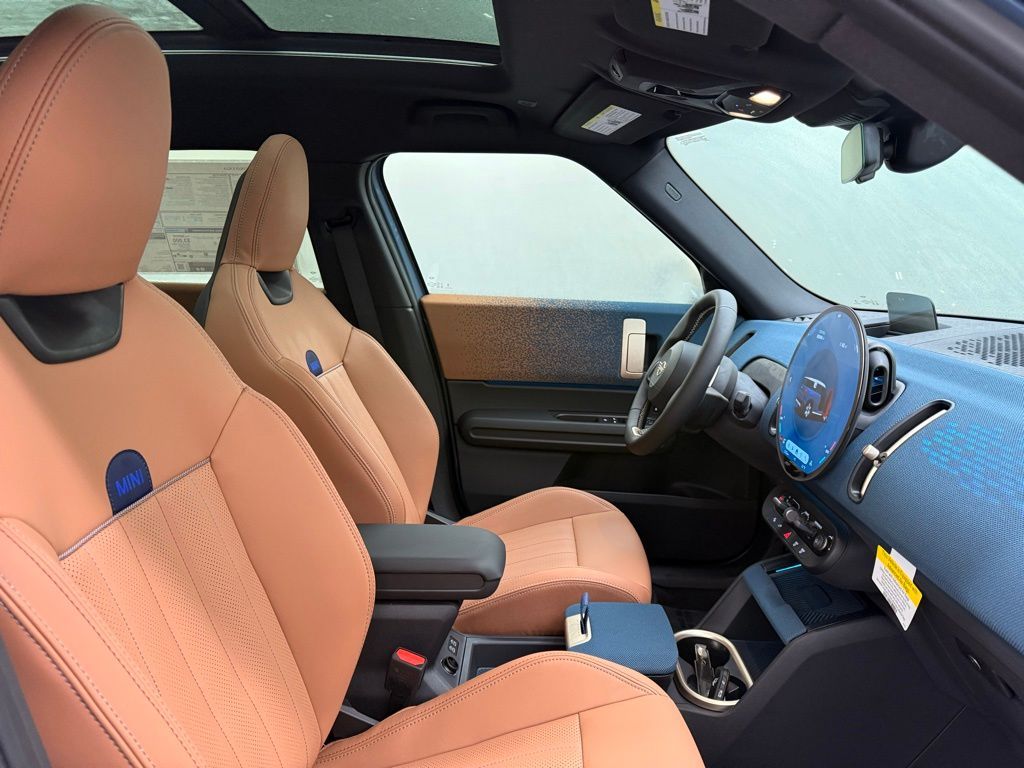 Thumbnail: 2026 MINI Cooper Countryman - 29