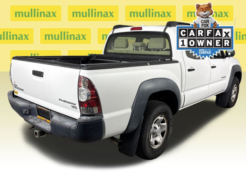 Used 2009  Toyota PreRunner image 4